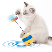 Catit Play Spinning Bee