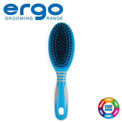 Ergo Bristle Dog Brush