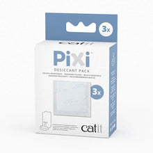 Catit PIXI Desiccant Packs - 3 Pack