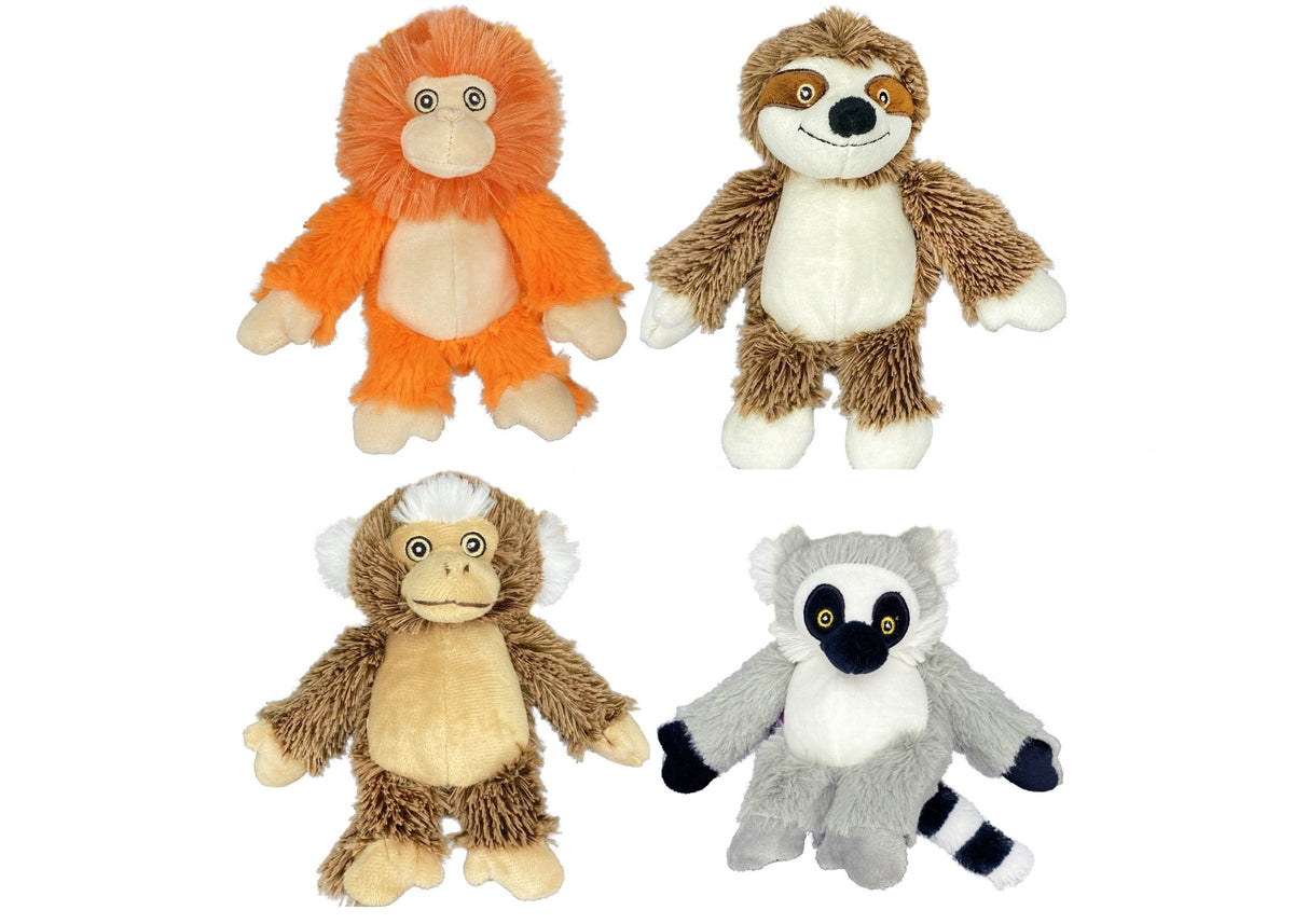 Minipet Bark Buddies Dog Toy