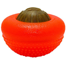 Starmark Everlasting Bento Ball Dog Toy