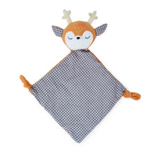 Rosewood Ronnie Reindeer Comforter Dog Toy