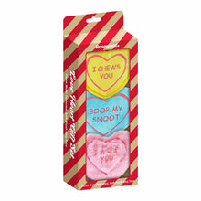 Rosewood Love Heart Gift Set Dog Toy