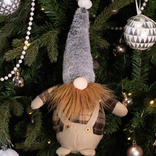 Rosewood Cupid & Comet Gerard Gonk Dog Toy