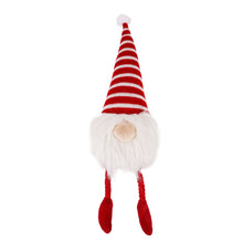 Rosewood Cupid & Comet Groopert Gonk Christmas Dog Toy