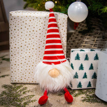 Rosewood Cupid & Comet Groopert Gonk Christmas Dog Toy