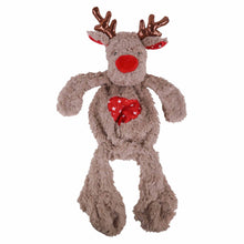 Rosewood Cupid & Comet Rita Reindeer Comfort Dog Toy
