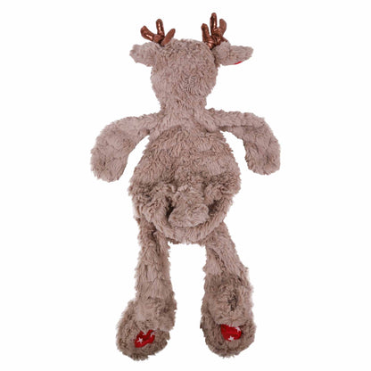 Rosewood Cupid & Comet Rita Reindeer Comfort Dog Toy