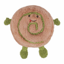 Rosewood Cupid & Comet Papa Pesto Pinwheel Dog Toy