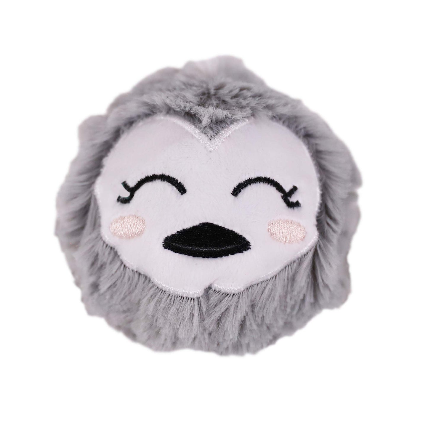 Rosewood Cupid & Comet Ralphie Reindeer and Parker Penguin Christmas Duo Dog Toys