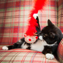 Rosewood Cupid & Comet Roxy Reindeer Cat Toy