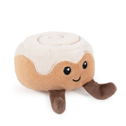 Rosewood Cupid & Comet Rudy & Clarice Cinnamon Bun Duo Cat Toys