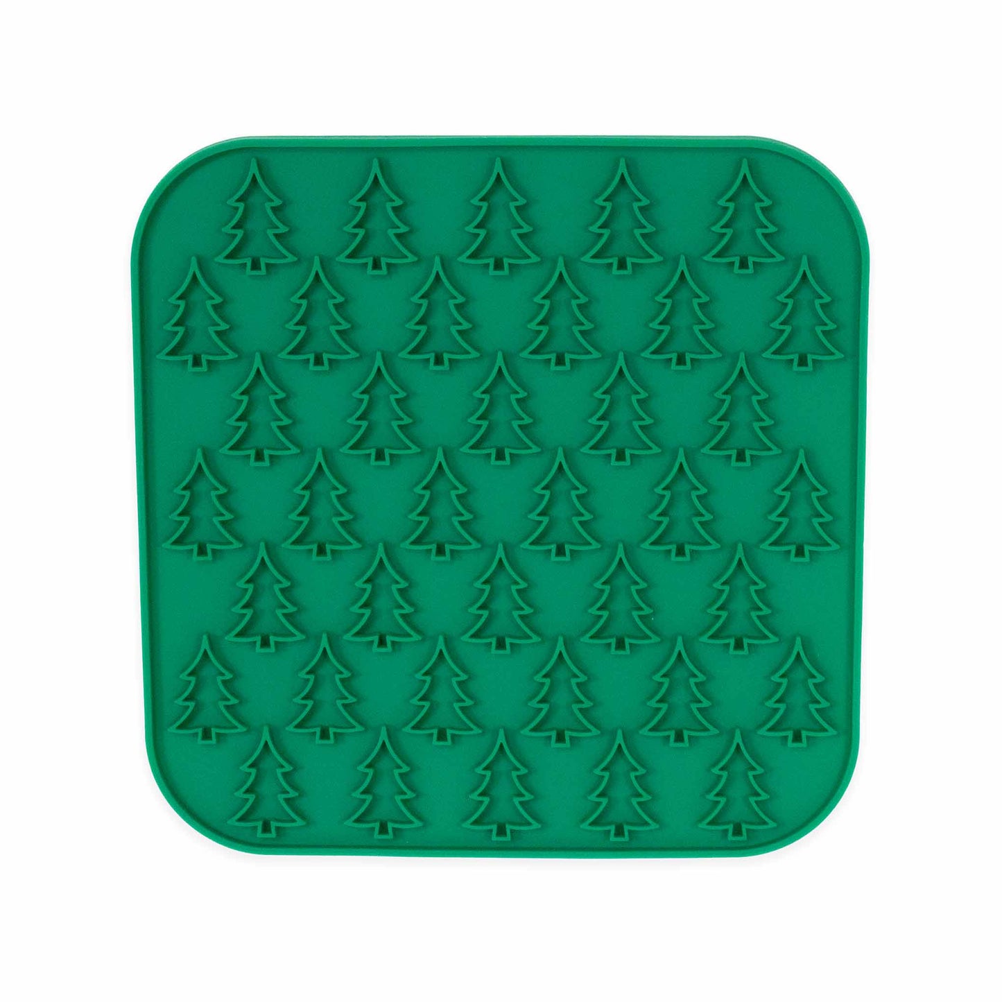 Rosewood Christmas Tree Lickmat with Turkey & Cranberry Paste - 75g