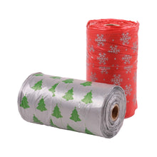 Rosewood 120 Festive Poop Bags