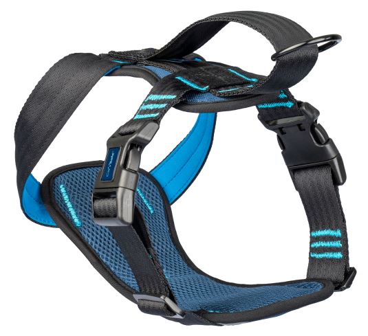 Car Crash Tested Dog Harness