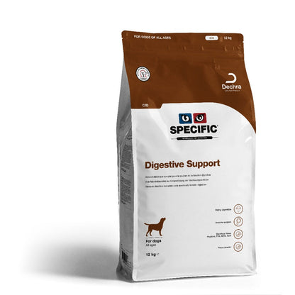 Dechra Specific CID Digestive Support Dry Dog Food
