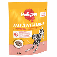 PEDIGREE Multivitamins Joint Care Dog Treats - 180g