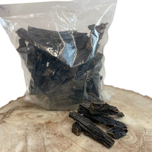 Paddock Farm Beef Liver Natural Dog Chews - 1kg