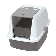 Catit AirSift Litter Box