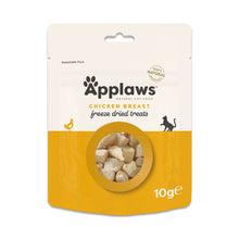 Applaws Natural Freeze Dried Cat Treats - Chicken Breast - 10g