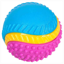 Five Senses Sensory Ball