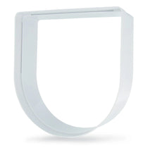 Petsafe Pet Porte Smart Flap Extension Tunnel  - White