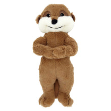 Good Boy Meerkat Dog Toy