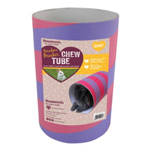 Rosewood Rabbit Tube Giant