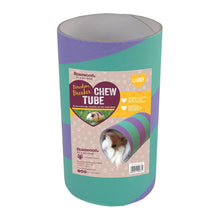 Rosewood Guinea Pig Tube Large