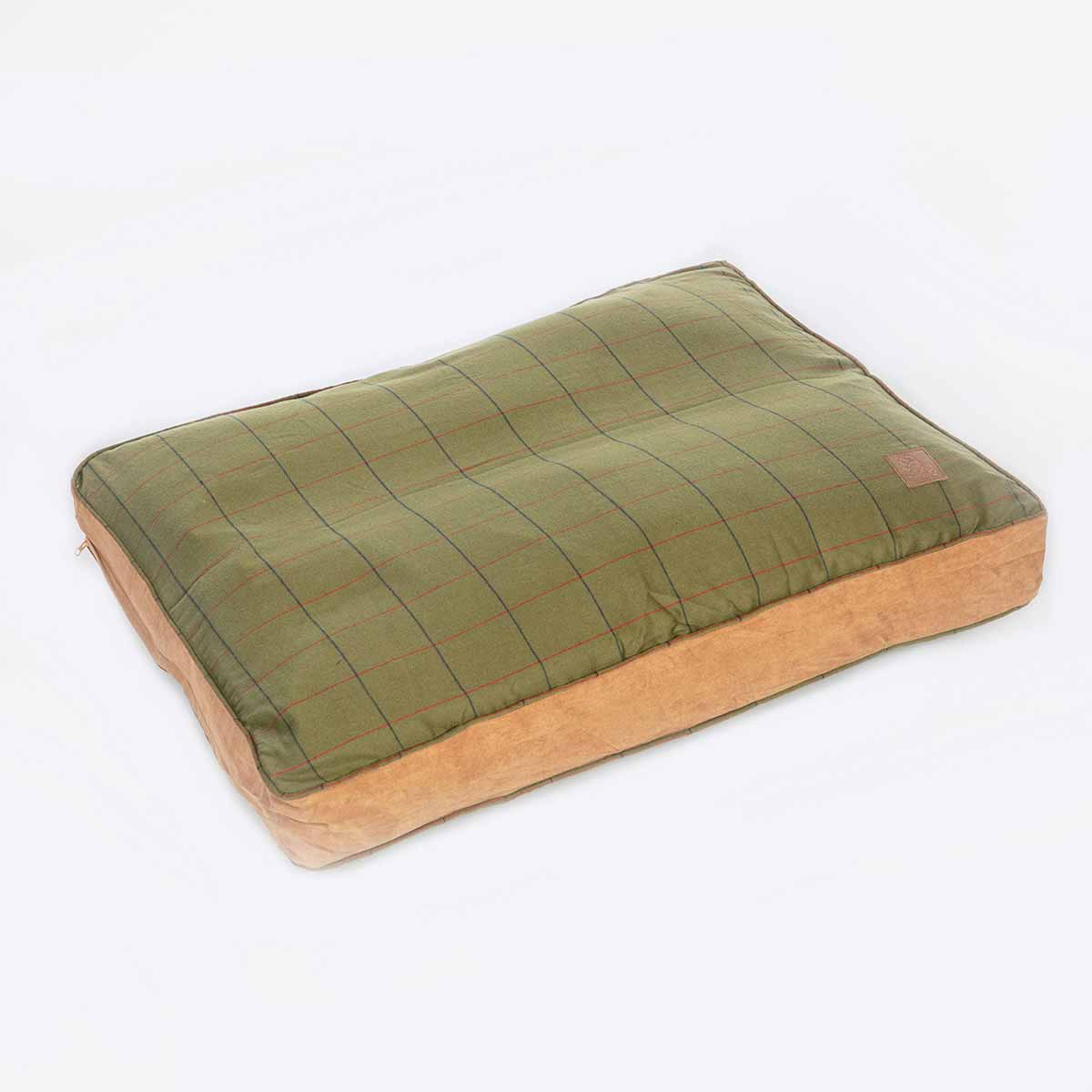 Danish Design Tweed Box Duvet - Medium 87x64cm