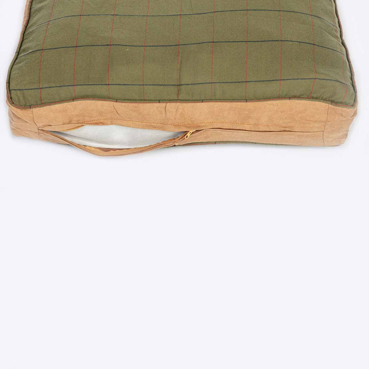 Danish Design Tweed Box Duvet - Medium 87x64cm