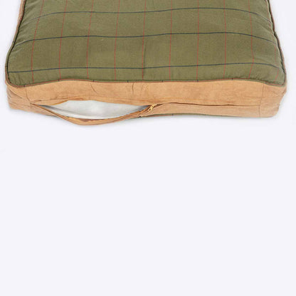 Danish Design Tweed Box Duvet - Medium 87x64cm
