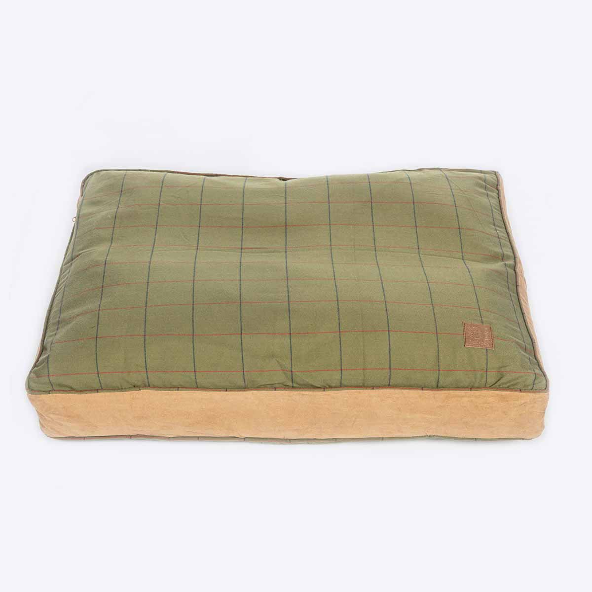 Danish Design Tweed Box Duvet - Medium 87x64cm