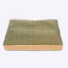 Danish Design Tweed Box Duvet - Medium 87x64cm