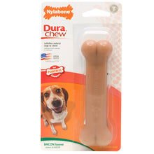 Nylabone Bacon Extreme Bone - Medium