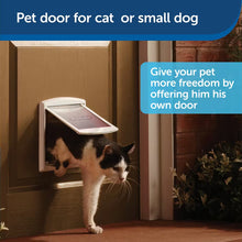 Petsafe Staywell Original 2 Way Pet Door - Small 715EF