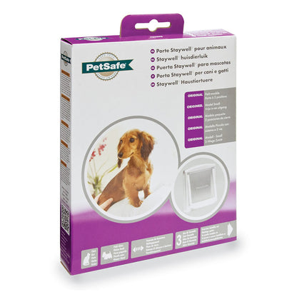 Petsafe Staywell Original 2 Way Pet Door - Small 715EF