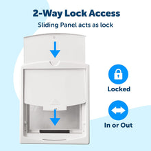 Petsafe Staywell Original 2 Way Pet Door Medium