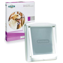 Petsafe Staywell Original 2 Way Pet Door - Large 760/775 - White