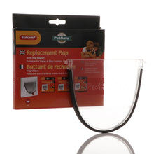 Petsafe Staywell Replacement Cat Flap PAC26-11459