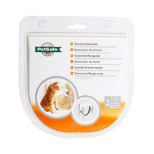 Petsafe Staywell Classic Cat Flap Tunnel Extension  940