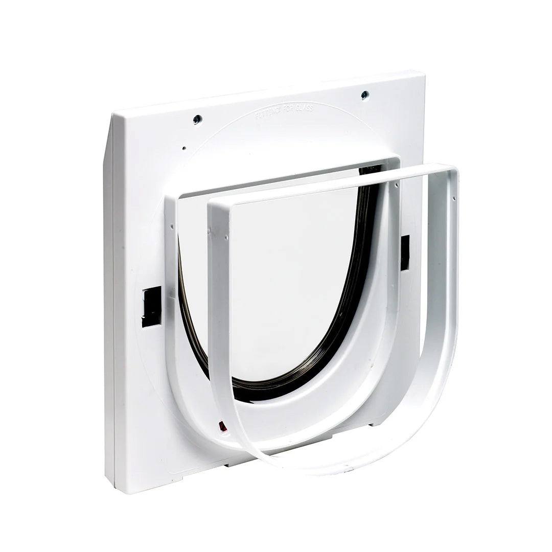 Petsafe Staywell Classic Cat Flap Tunnel Extension  940