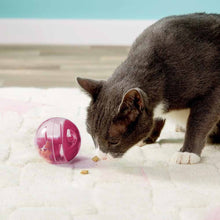 Catit Treat Ball - Pink