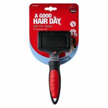 Mikki Soft Pin Slicker For Medium & Long Coats