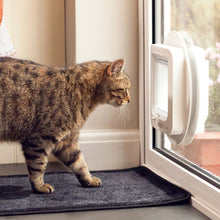 SureFlap Microchip Cat Flap Mounting Adaptor