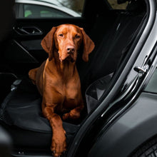 Danish Design Universal Waterproof Car Seat Cover - Dark Charcoal Grey