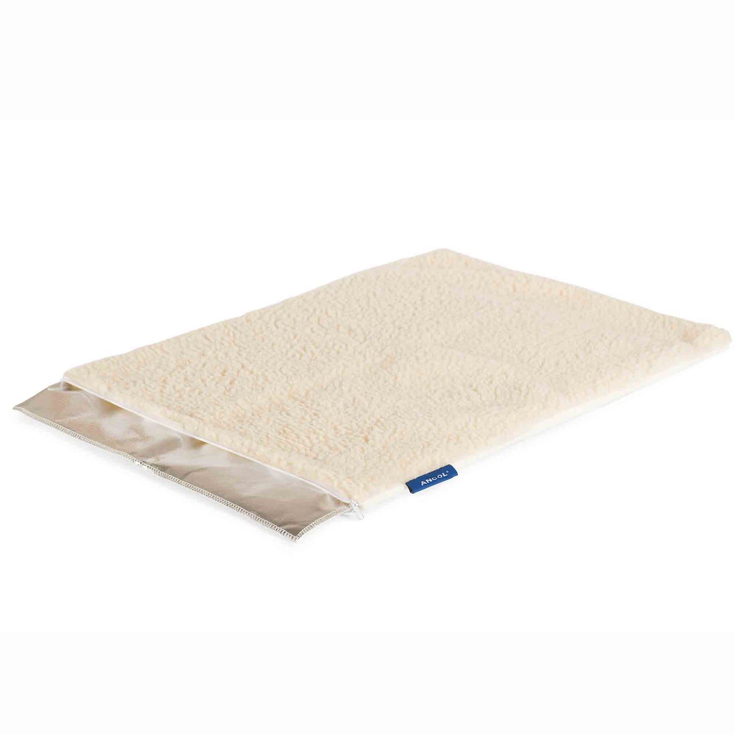 Ancol Self-Heating Pet Pad - Small 48x38cm