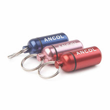 Ancol Aluminium ID Tube