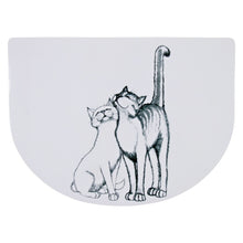 Trixie Pussycat Placemat