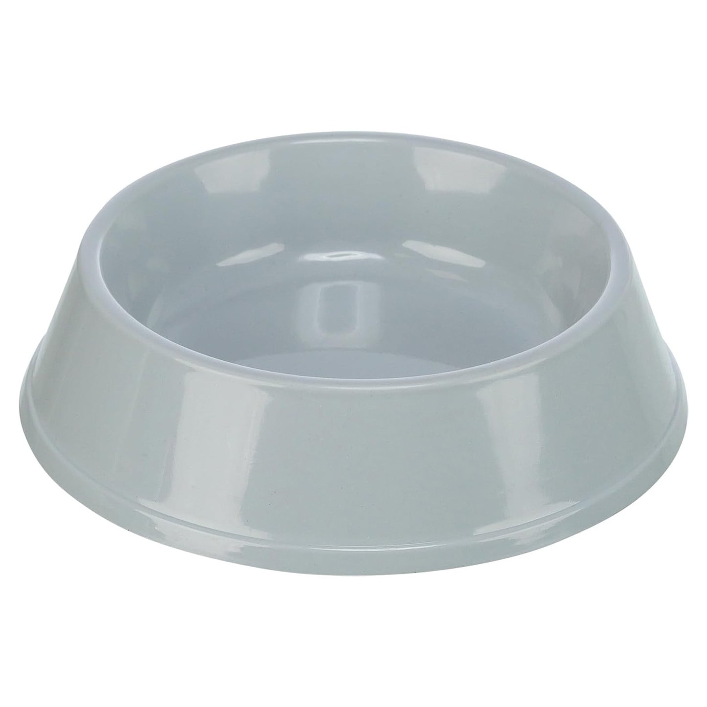 Trixie Plastic Cat Bowl - 11cm